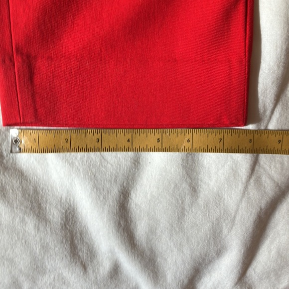 Banana Republic Sloan Pant - Picture 4 of 8